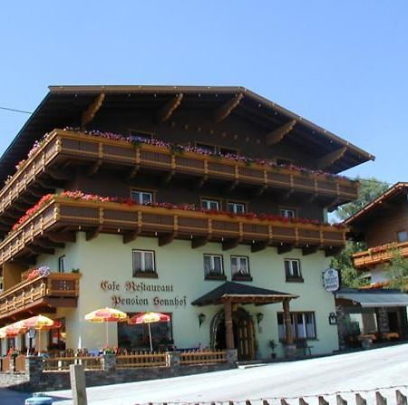 Hotel Sonnhof วีซิง ภายนอก รูปภาพ