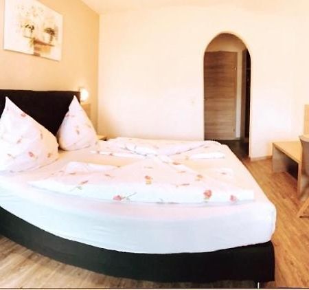 Hotel Sonnhof วีซิง ภายนอก รูปภาพ